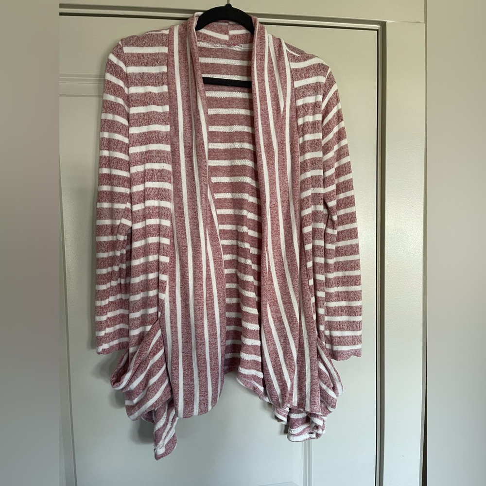 Cardigan size XL